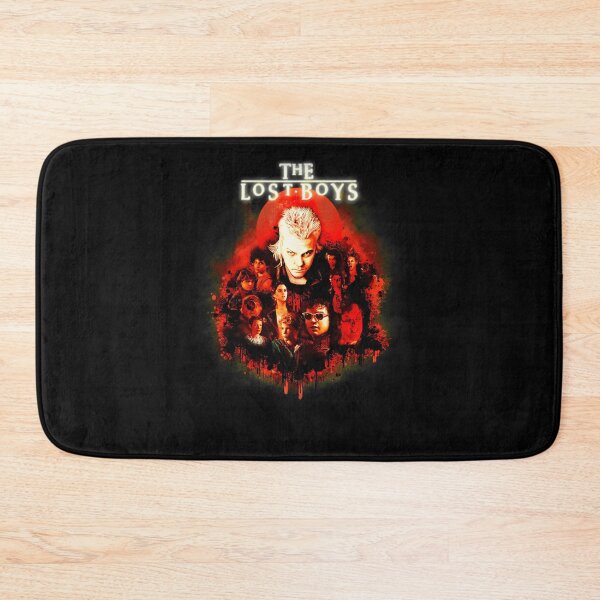Item preview, The Lost Boys designed and sold by MFahadGraphics.
