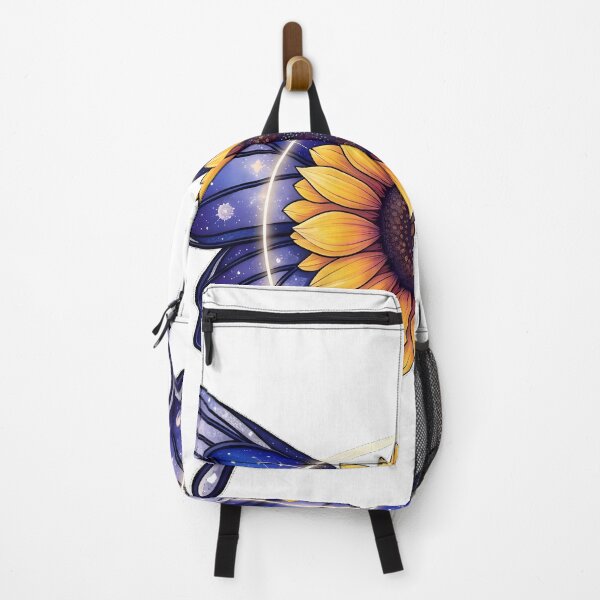 Item preview, Lunar Butterfly Sunflower designed and sold by pumsquare.