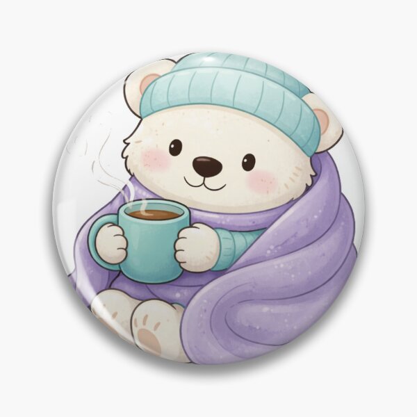 Item preview, Cosy cup of Nibbs designed and sold by NibbsCosyCorner.