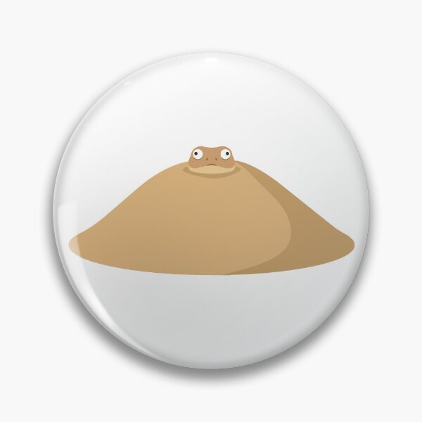 Item preview, Sand Periscope Derpy Kenyan Sand Boa Peeking designed and sold by Petzzz.