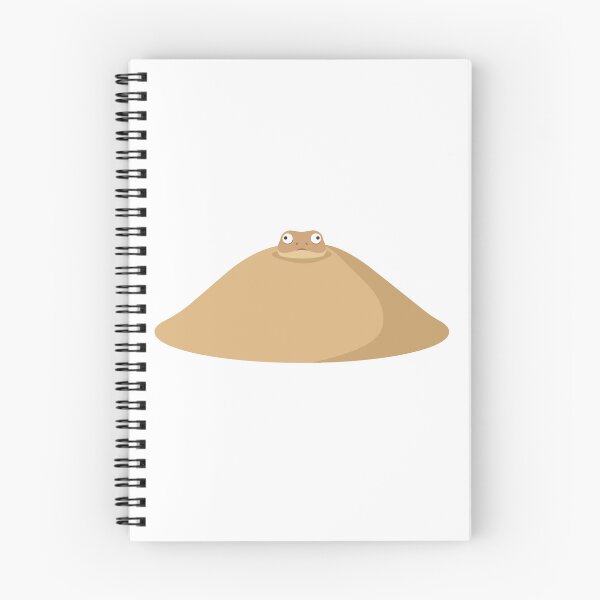 Item preview, Sand Periscope Derpy Kenyan Sand Boa Peeking designed and sold by Petzzz.
