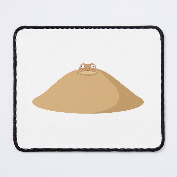 Item preview, Sand Periscope Derpy Kenyan Sand Boa Peeking designed and sold by Petzzz.