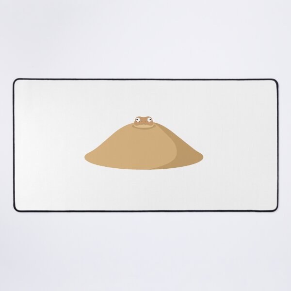 Item preview, Sand Periscope Derpy Kenyan Sand Boa Peeking designed and sold by Petzzz.