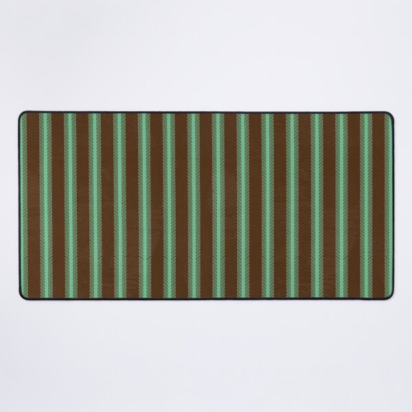 Item preview, Retro earth tone stripes natural pattern designed and sold by WildHugeDot.