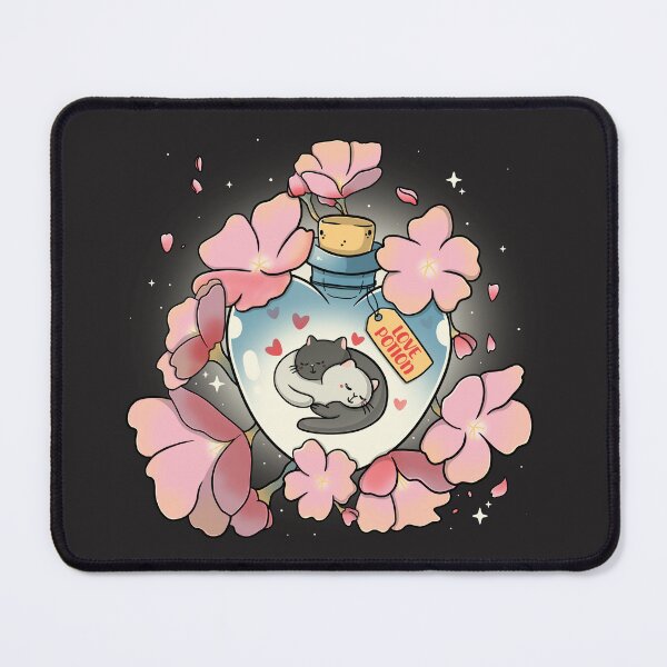 Item preview, Love meow designed and sold by Freecheese.