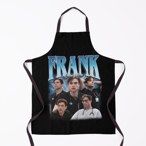 Item preview, Vintage Dr Frank Langdon Bootleg designed and sold by misslouve23.