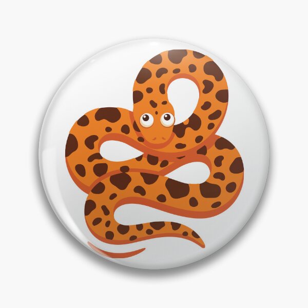 Item preview, Nature Masterpiece Funny Kenyan Sand Boa Meme designed and sold by Petzzz.