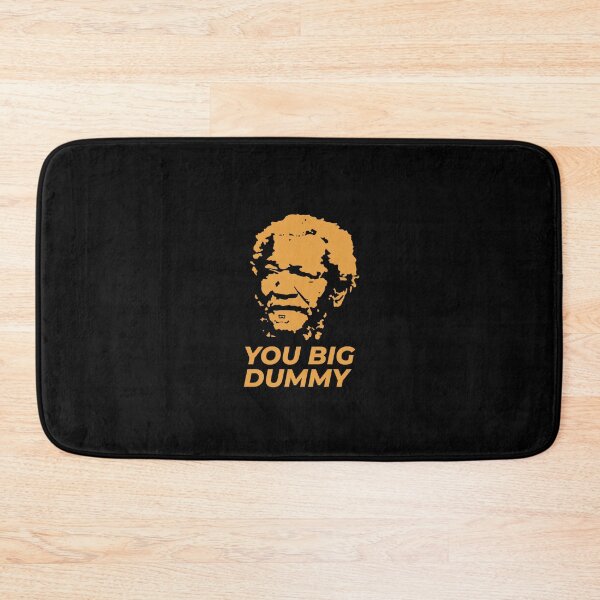 Item preview, Redd Foxx Iconic GOAT Comedian Silhouette Fred Sanford & Son Funny 70s Tv Series Show  designed and sold by Space Ghettos.