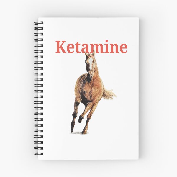 Item preview, Ketamine Horse designed and sold by killzak.