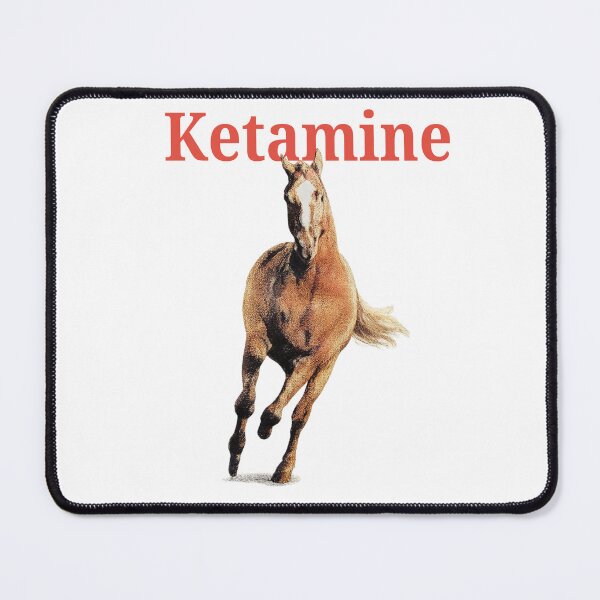 Item preview, Ketamine Horse designed and sold by killzak.