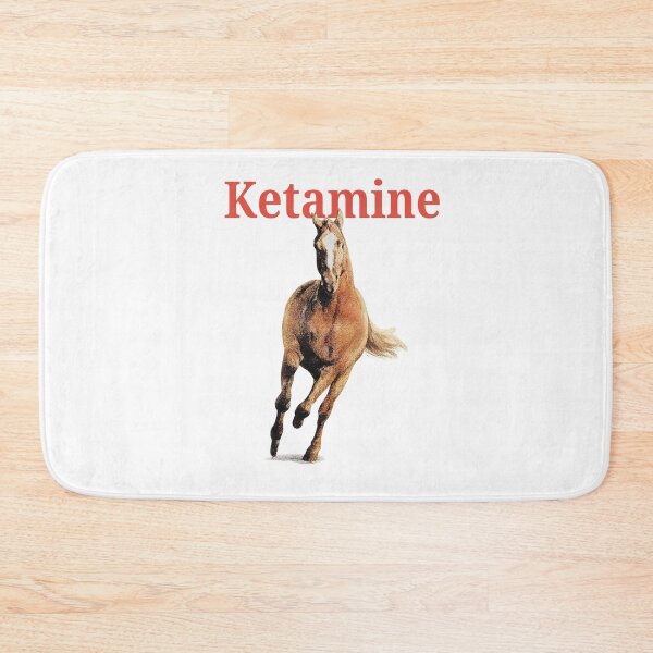 Item preview, Ketamine Horse designed and sold by killzak.