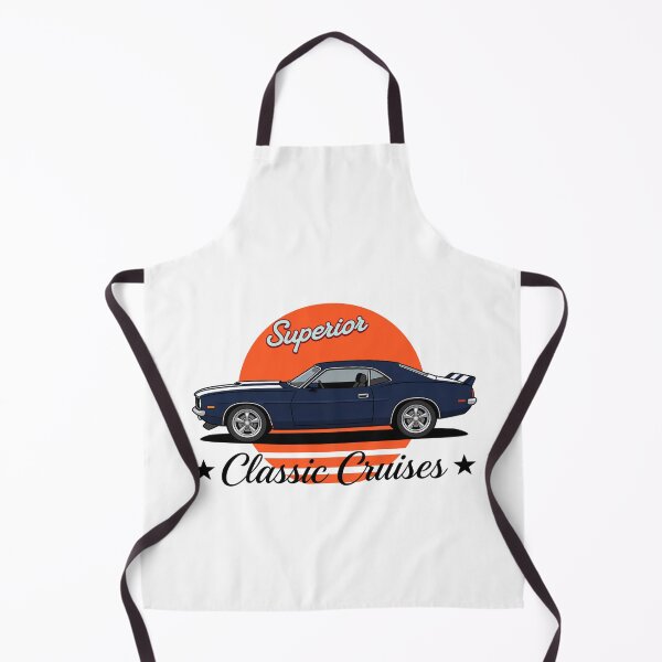 Item preview, Classic Cruiser Car Print designed and sold by StyleStorage.