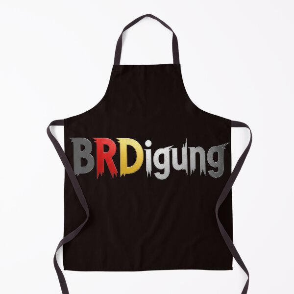 Item preview, "BRDIGUNG" Statement Print 2 designed and sold by Majorprint.