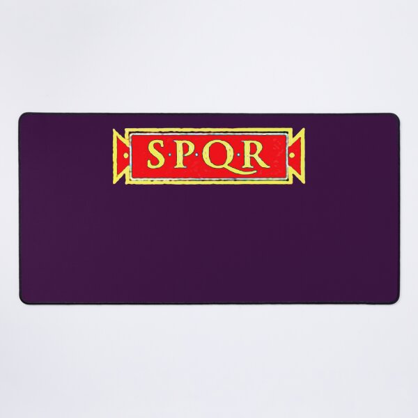 Item preview, Senitas Public Quorum Romanii designed and sold by Murph's Images.