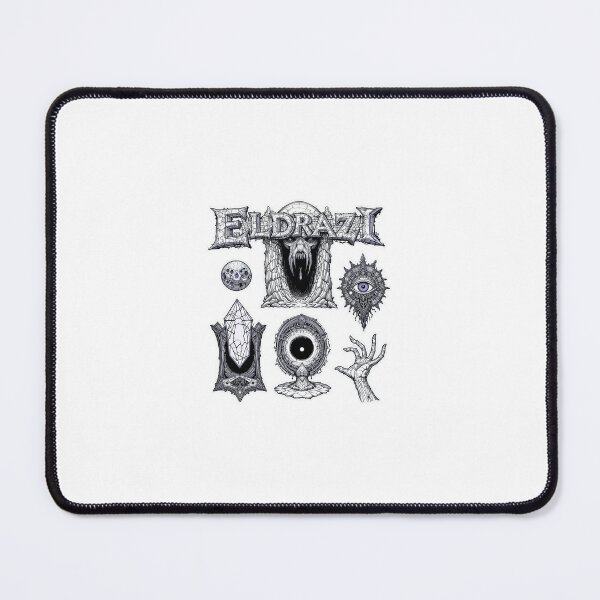 Item preview, eldrazi designed and sold by VanshRana2.