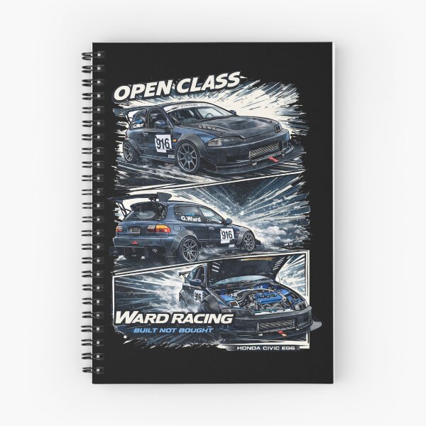 Item preview, Ward Racing designed and sold by BrisbaneBirds.