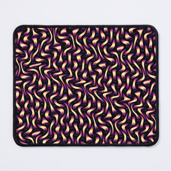 Item preview, Liquid Flow Pattern designed and sold by ScreenPin.