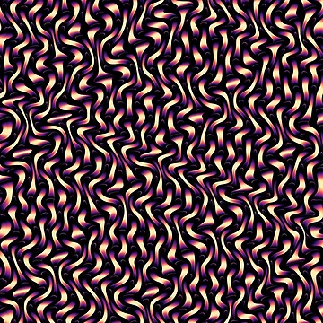 Artwork thumbnail, Liquid Flow Pattern by ScreenPin