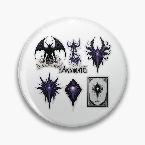 Item preview, eldrazi designed and sold by VanshRana2.