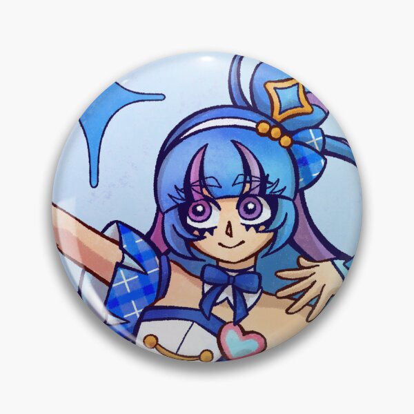 Item preview, cure wink designed and sold by nic0a.