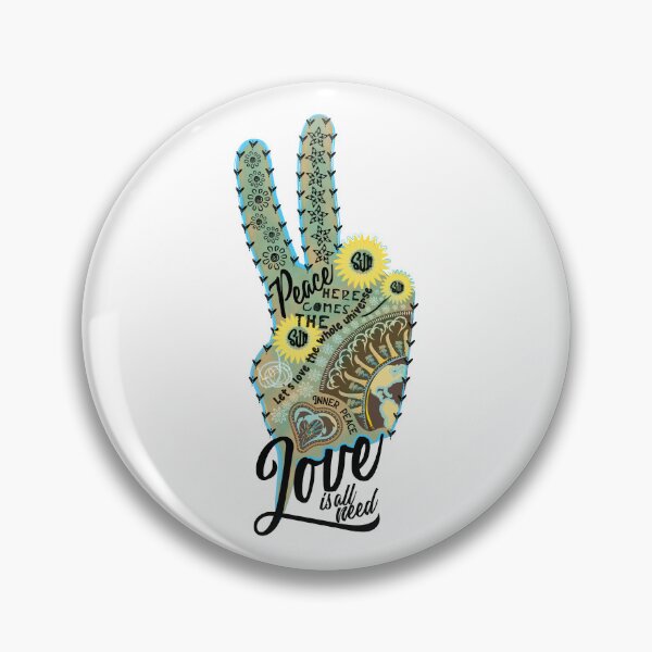 Item preview, Love Is All You Need designed and sold by Adar7Studio.
