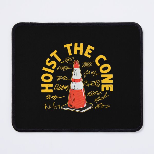 Item preview, Copy of Hoist The Cone designed and sold by Denisemichels.