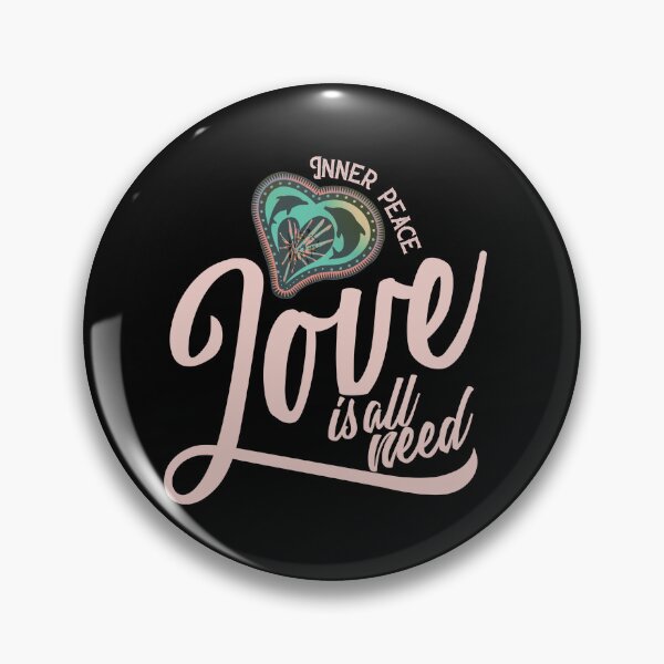 Item preview, Copy of Copy of Love Is All You Need designed and sold by Adar7Studio.