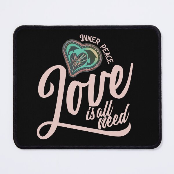 Item preview, Copy of Copy of Love Is All You Need designed and sold by Adar7Studio.