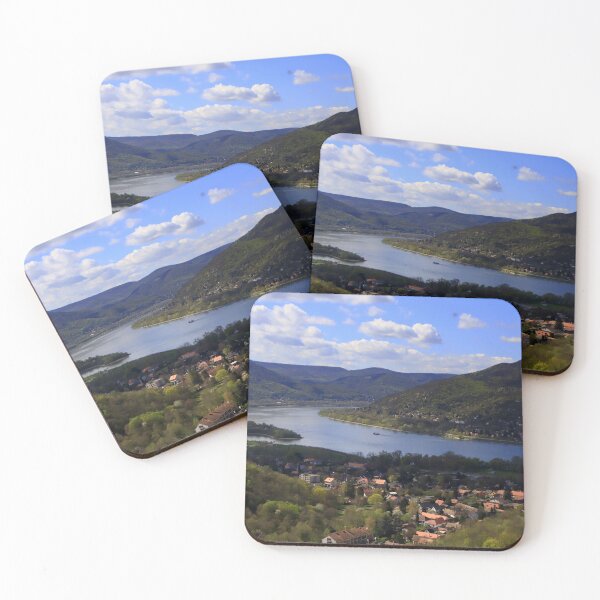Item preview, The term Danube Bend designed and sold by annalisa56.