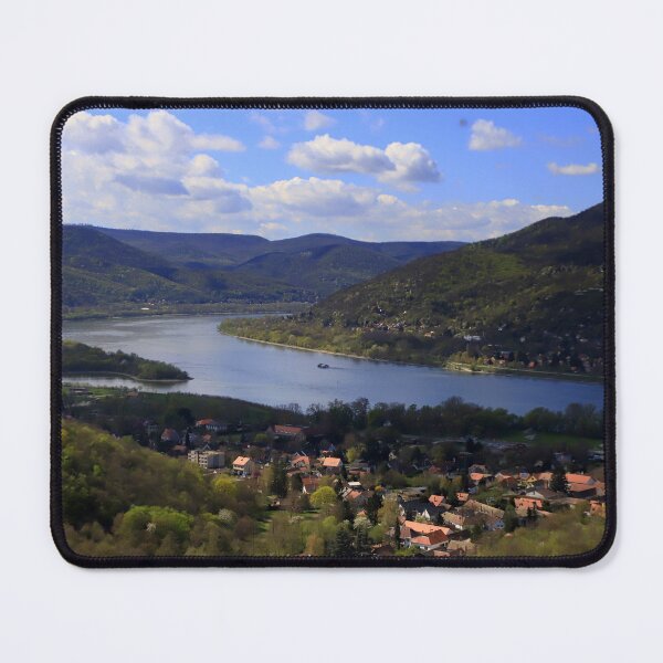 Item preview, The term Danube Bend designed and sold by annalisa56.
