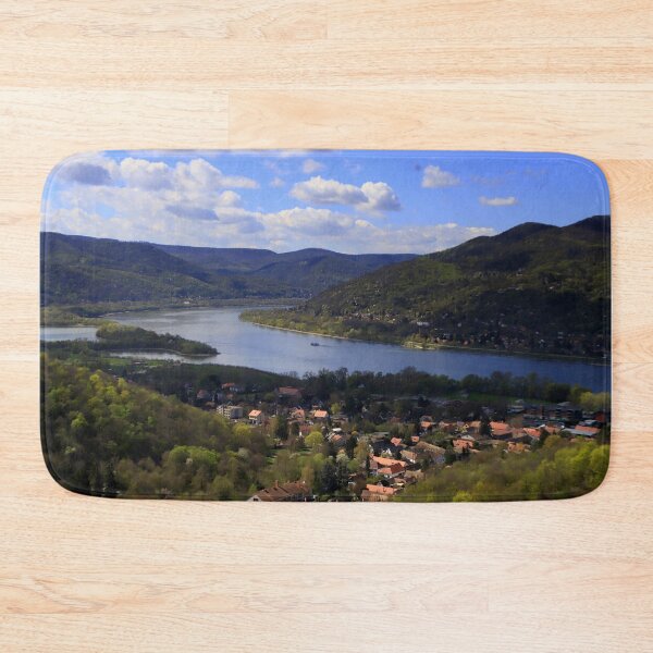 Item preview, The term Danube Bend designed and sold by annalisa56.