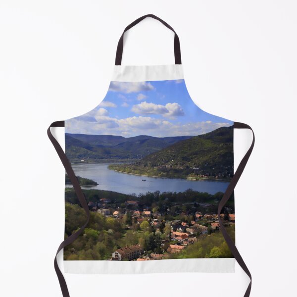Item preview, The term Danube Bend designed and sold by annalisa56.