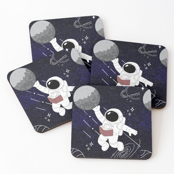 Item preview, Llegar a la Luna designed and sold by matchayourstyle.