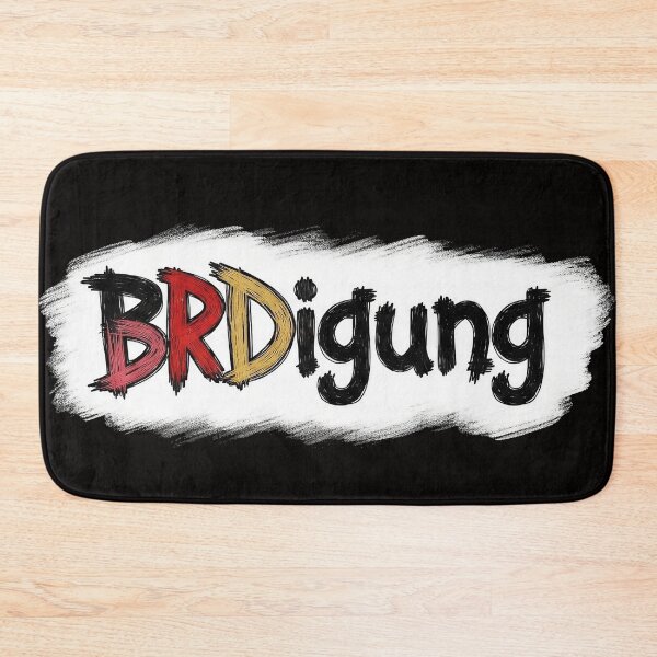 Item preview, Street Art Germany Print designed and sold by Majorprint.