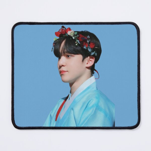 Item preview, Flower Crown Yunho designed and sold by avna.