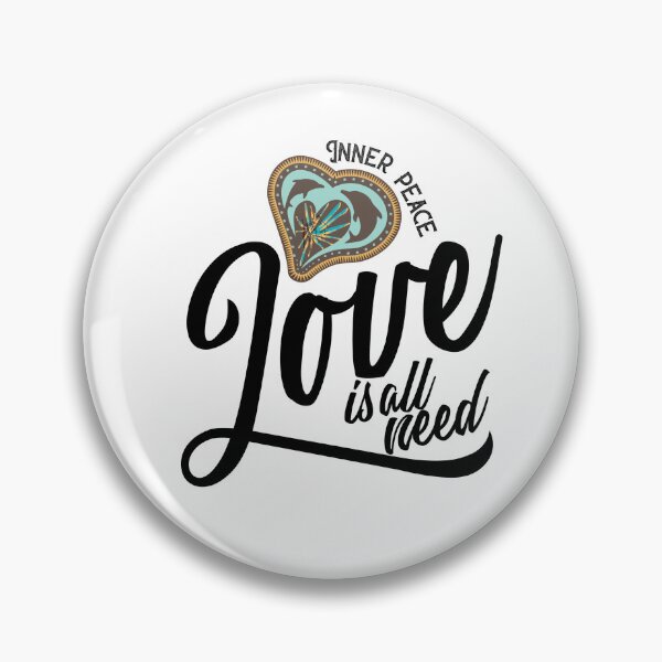 Item preview, Copy of Love Is All You Need designed and sold by Adar7Studio.