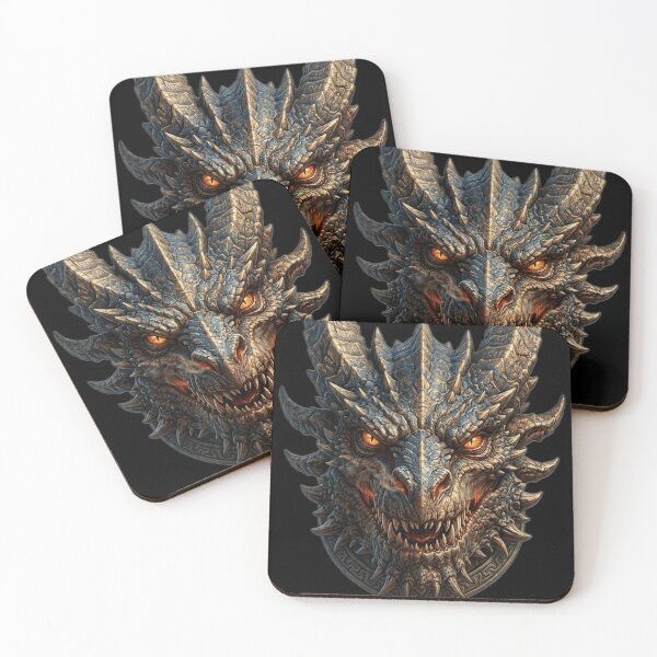 Item preview, Dragon Head designed and sold by The King's general goods.