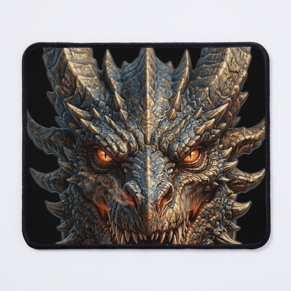 Item preview, Dragon Head designed and sold by The King's general goods.