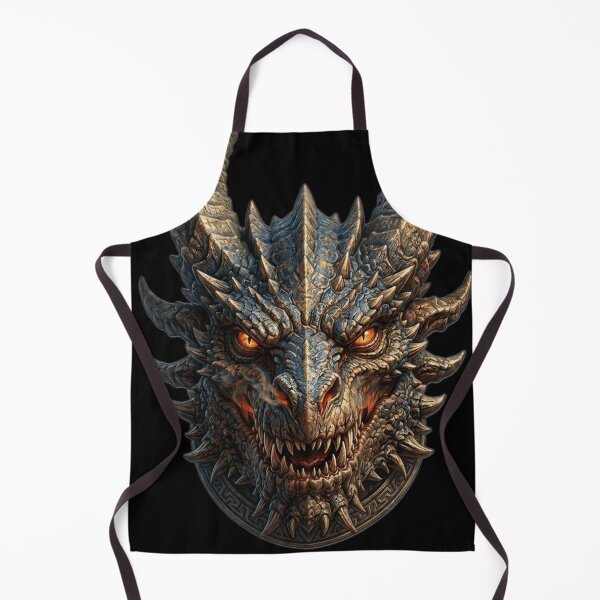 Item preview, Dragon Head designed and sold by The King's general goods.