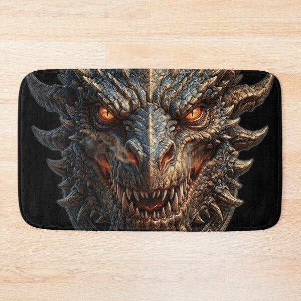 Item preview, Dragon Head designed and sold by The King's general goods.