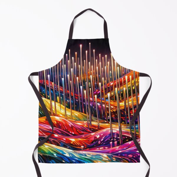 Item preview, Luminous Waves designed and sold by Sigtrix.