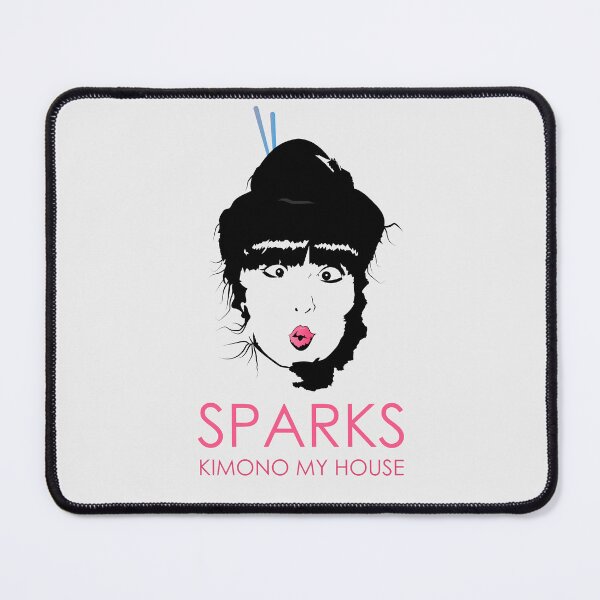 Item preview, Sparks Band designed and sold by THE MODA STEREO.