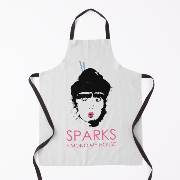 Item preview, Sparks Band designed and sold by THE MODA STEREO.