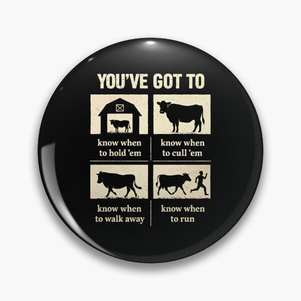 Item preview, You've Got to Know When to Hold'em designed and sold by JODYSMORGAN.