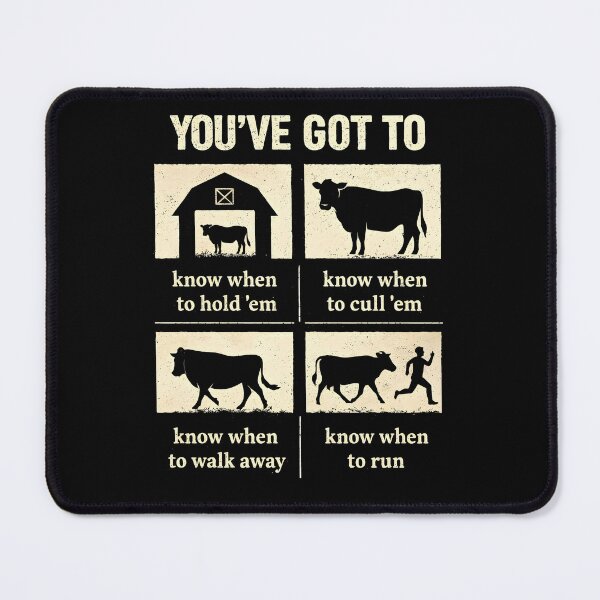 Item preview, You've Got to Know When to Hold'em designed and sold by JODYSMORGAN.