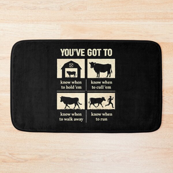 Item preview, You've Got to Know When to Hold'em designed and sold by JODYSMORGAN.