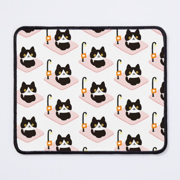 Item preview, Pet Village Wonderland designed and sold by KJackArtwork.