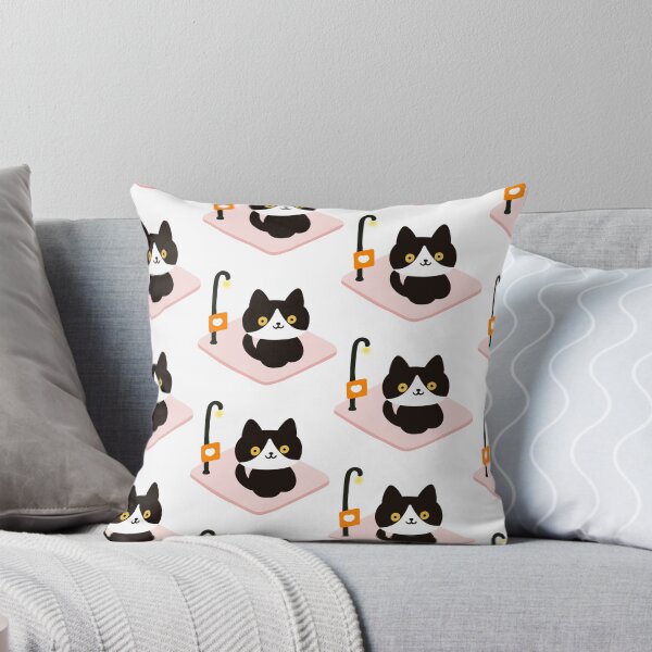 Item preview, Pet Village Wonderland designed and sold by KJackArtwork.