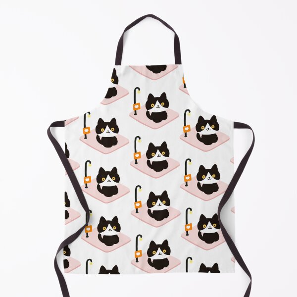 Item preview, Pet Village Wonderland designed and sold by KJackArtwork.