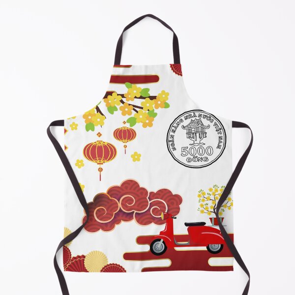 Item preview, Vietnamese Yellow Mai Flower designed and sold by tanyacreates.
